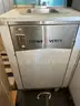 Hand Wash, Eye Wash Station, Mobile, Crown Verity, Qty 1
