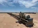 Pump, 350HP, Multi Stage Pump, Horizontal, Valiant,  Qty 1