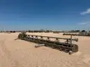 Pump, 350HP, Multi Stage Pump, Horizontal, Valiant,  Qty 1