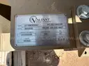 Pump, 350HP, Multi Stage Pump, Horizontal, Valiant,  Qty 1