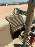 Pump, 350HP, Multi Stage Pump, Horizontal, Valiant,  Qty 1