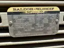 Pump, 350HP, Multi Stage Pump, Horizontal, Valiant,  Qty 1