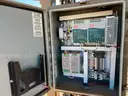 Electrical Components, Transformers, Switch Panel Control Panels, Electrical Rack, 1 LOT