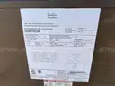 Electrical Components, Transformers, Switch Panel Control Panels, Electrical Rack, 1 LOT
