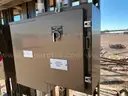 Electrical Components, Transformers, Switch Panel Control Panels, Electrical Rack, 1 LOT
