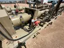 Horizontal Pump, Summit ESP HPS, 116-Stage, Skid Mounted, 350hp Motor, Qty 2