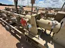 Horizontal Pump, Summit ESP HPS, 116-Stage, Skid Mounted, 350hp Motor, Qty 2