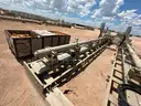 Horizontal Pump, Summit ESP HPS, 116-Stage, Skid Mounted, 350hp Motor, Qty 2