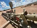 Horizontal Pump, Summit ESP HPS, 116-Stage, Skid Mounted, 350hp Motor, Qty 2