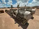 Horizontal Pump, Summit ESP HPS, 116-Stage, Skid Mounted, 350hp Motor, Qty 2