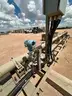 Horizontal Pump, Summit ESP HPS, 116-Stage, Skid Mounted, 350hp Motor, Qty 2