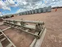 Horizontal Pump, Summit ESP HPS, 116-Stage, Skid Mounted, 350hp Motor, Qty 2