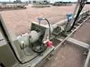 Horizontal Pump, Summit ESP HPS, 116-Stage, Skid Mounted, 350hp Motor, Qty 2