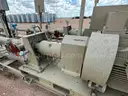 Horizontal Pump, Summit ESP HPS, 116-Stage, Skid Mounted, 350hp Motor, Qty 2