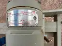Horizontal Pump, Summit ESP HPS, 116-Stage, Skid Mounted, 350hp Motor, Qty 2