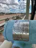 Horizontal Pump, Summit ESP HPS, 116-Stage, Skid Mounted, 350hp Motor, Qty 2