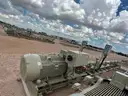Horizontal Pump, Summit ESP HPS, 116-Stage, Skid Mounted, 350hp Motor, Qty 2