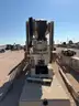 Pumping Unit, 320-213-120H, American, W/ Motor &#x26; Weights