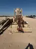 Pumping Unit, 320-213-120H, American, W/ Motor &#x26; Weights