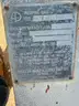 Pumping Unit, 320-213-120H, American, W/ Motor &#x26; Weights