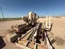 Pumping Unit, 160D-169E-64, Cabot, W/ Motor &#x26; Weights