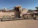 Pumping Unit, 160D-169E-64, Cabot, W/ Motor &#x26; Weights