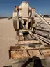 Pumping Unit, 160D-169E-64, Cabot, W/ Motor &#x26; Weights