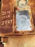 Pumping Unit, C-228D-212-86, Lufkin, W/ Motor &#x26; Weights