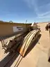 Pumping Unit, D456GB, Weatherford, W/ Motor