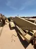 Pumping Unit, D456GB, Weatherford, W/ Motor