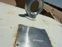 Pumping Unit, D456GB, Weatherford, W/ Motor