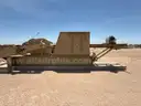 Pumping Unit, D456GB, Weatherford, W/ Motor