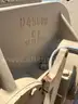 Pumping Unit, D456GB, Weatherford, W/ Motor