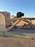 Pumping Unit, C-456D-305-144, Lufkin, W/ Motor