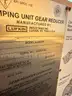 Pumping Unit, C-456D-305-144, Lufkin, W/ Motor