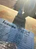 Pumping Unit, 456-305-144, Weatherford, W/ Motor