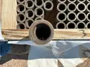 Sucker Rods, 3/4in - 1in, Steel &#x26; Fiberglass, Couplings, Qty 852jts, UNUSED