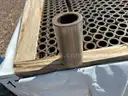 Sucker Rods, 3/4in - 1in, Steel &#x26; Fiberglass, Couplings, Qty 852jts, UNUSED