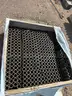 Sucker Rods, 3/4in - 1in, Steel &#x26; Fiberglass, Couplings, Qty 852jts, UNUSED