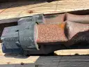 Sucker Rods, 3/4in - 1in, Steel &#x26; Fiberglass, Couplings, Qty 852jts, UNUSED