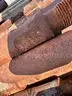 Sucker Rods, 3/4in - 1in, Steel &#x26; Fiberglass, Couplings, Qty 852jts, UNUSED