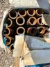 Sucker Rods, 3/4in - 1in, Steel &#x26; Fiberglass, Couplings, Qty 852jts, UNUSED