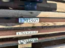 Sucker Rods, 3/4in - 1in, Steel &#x26; Fiberglass, Couplings, Qty 852jts, UNUSED