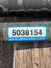 Sucker Rods, 3/4in - 1in, Steel &#x26; Fiberglass, Couplings, Qty 852jts, UNUSED