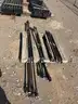 Sucker Rods, 3/4in - 1in, Steel &#x26; Fiberglass, Couplings, Qty 852jts, UNUSED