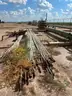 Sucker Rods, 3/4in - 1in, Steel &#x26; Fiberglass, Couplings, Qty 852jts, UNUSED