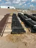 Sucker Rods, 3/4in - 1in, Steel &#x26; Fiberglass, Couplings, Qty 852jts, UNUSED