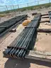 Sucker Rods, 3/4in - 1in, Steel &#x26; Fiberglass, Couplings, Qty 852jts, UNUSED