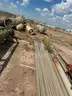 Sucker Rods, 3/4in - 1in, Steel &#x26; Fiberglass, Couplings, Qty 852jts, UNUSED