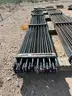 Sucker Rods, 3/4in - 1in, Steel &#x26; Fiberglass, Couplings, Qty 852jts, UNUSED